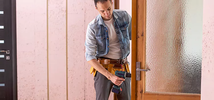 Door Glass Replacement Murphy