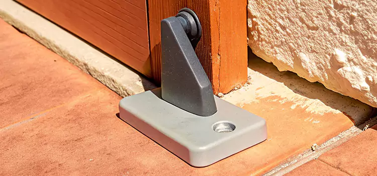 Aesthetic Door Stop Selection Murphy