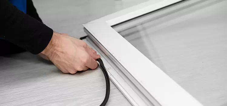 Commercial Door Weather Stripping Murphy