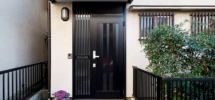 Popular Exterior Door Options in Murphy, TX