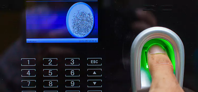 Your Trusted Partner for Secure Access in Murphy, TX