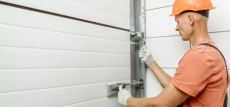 Why Choose Us for Garage Door Lock Services in Murphy, TX?