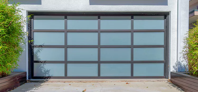 Why Choose Us for Garage Door Care in Murphy, TX?