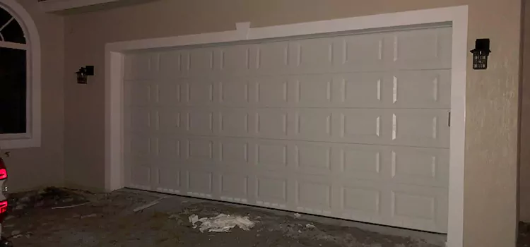 Garage Door Coil Replacement Murphy