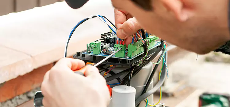 Specialized Brand Gate Motor Repairs Murphy