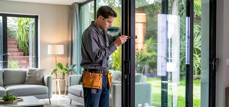 Why Choose Us for Your Glass Door Needs in Murphy, TX?