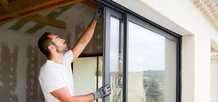 Emergency Sliding Glass Door Repair Murphy