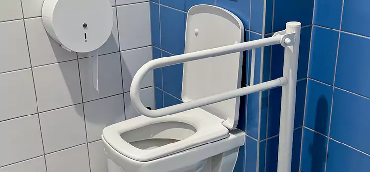 Comprehensive Solutions in Murphy, TX for Accessible Facilities