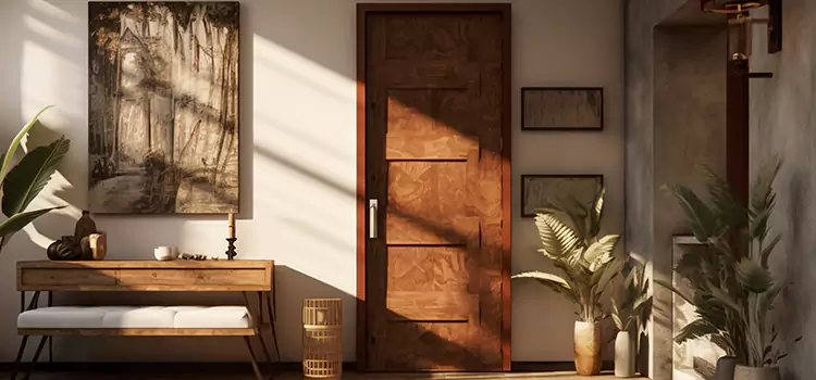 Specialty Interior Doors Murphy