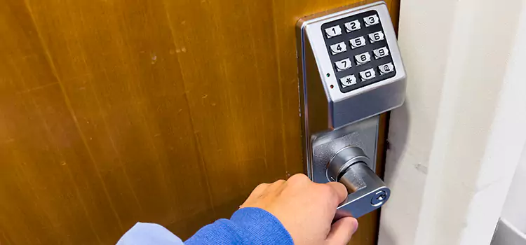 Why Choose Us for Your Keypad Lock Needs in Murphy, TX?