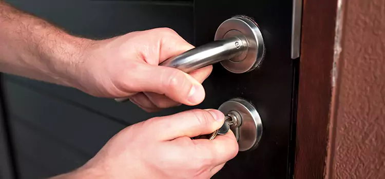 Master Key Control and Audits Murphy