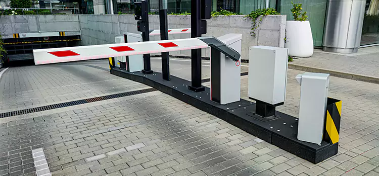 Custom Gate Design & Integration Murphy