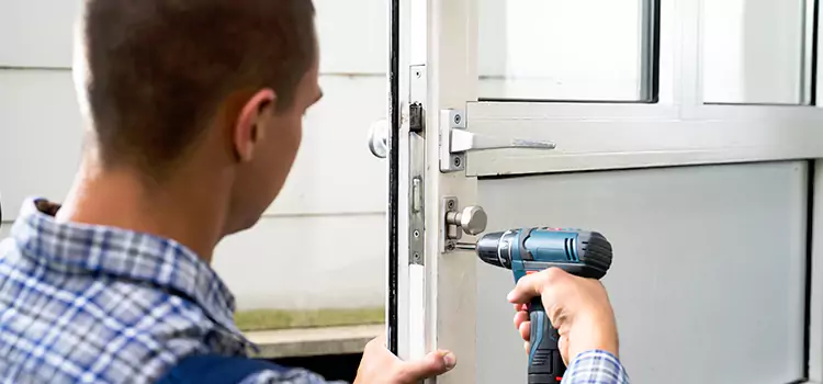 Experienced and Reliable Technicians Murphy