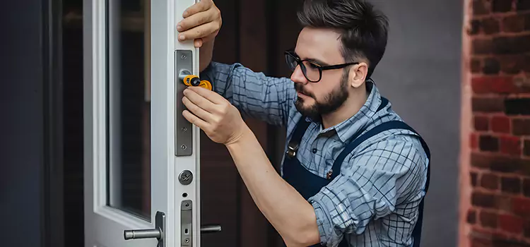 Residential Door Repairs Murphy