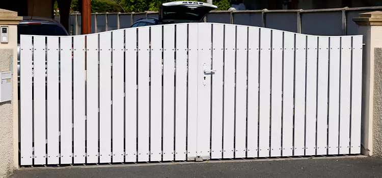 Why Choose Us for Residential Gate Repair in Murphy, TX?