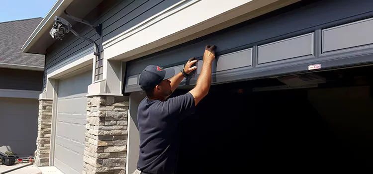 Janus Roll Up Doors Murphy
