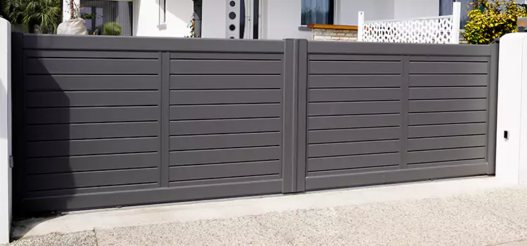 Automatic Gate Fence Murphy