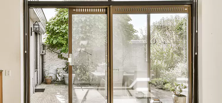 Glass Door Panel Replacement Cost Murphy