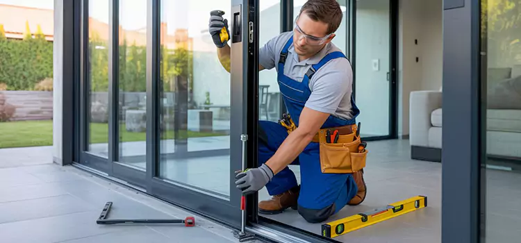 Patio Door Replacement Murphy