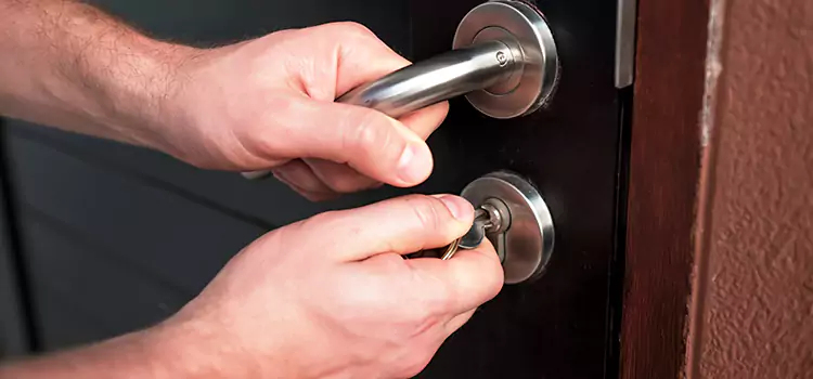 Door Closer Repair & Installation Murphy