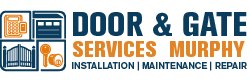 Door & Gate Services Murphy