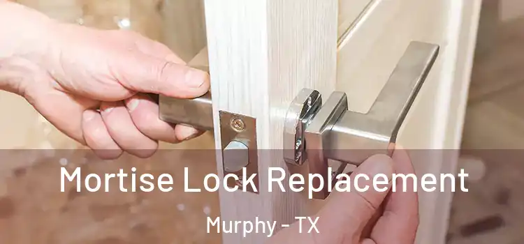  Mortise Lock Replacement Murphy - TX