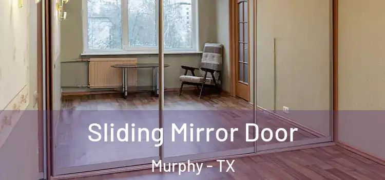  Sliding Mirror Door Murphy - TX
